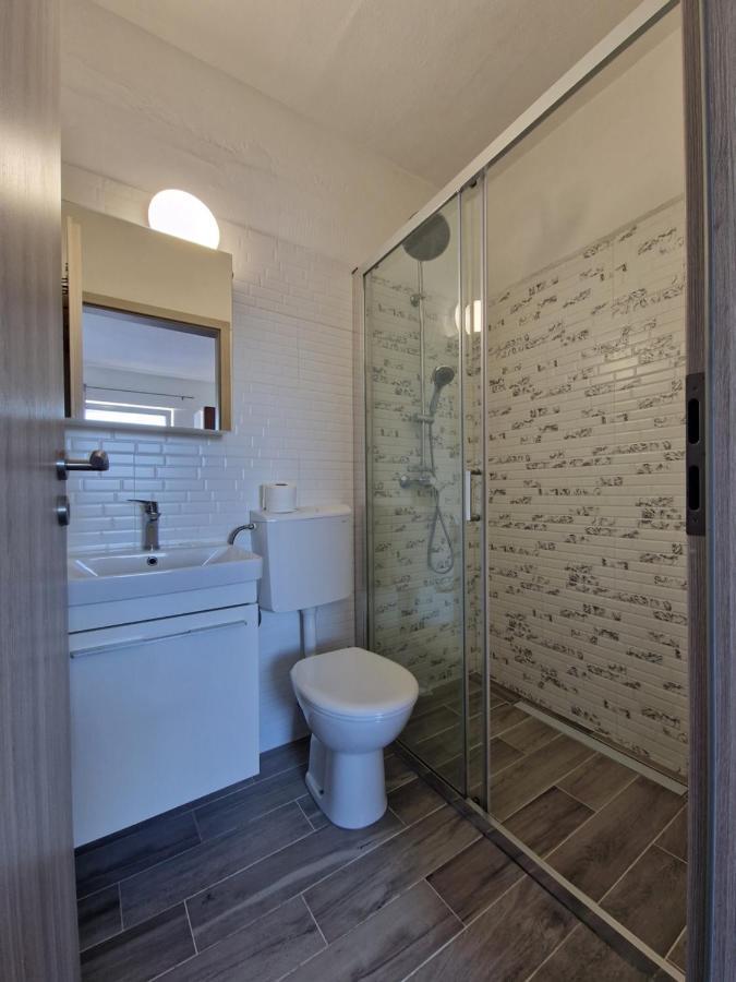 Urban Solo Suites Split Luaran gambar