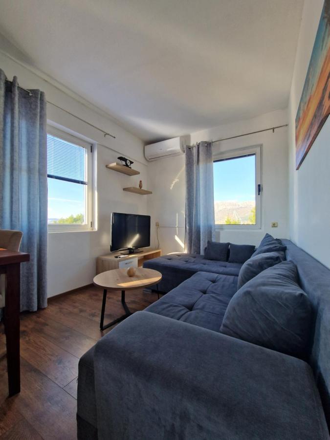Urban Solo Suites Split Luaran gambar
