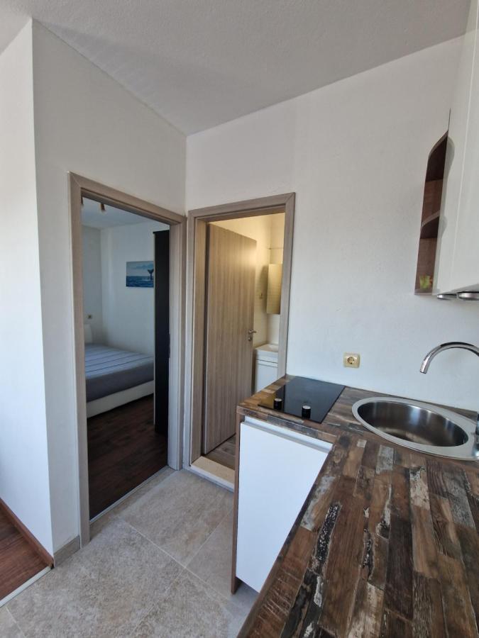 Urban Solo Suites Split Luaran gambar