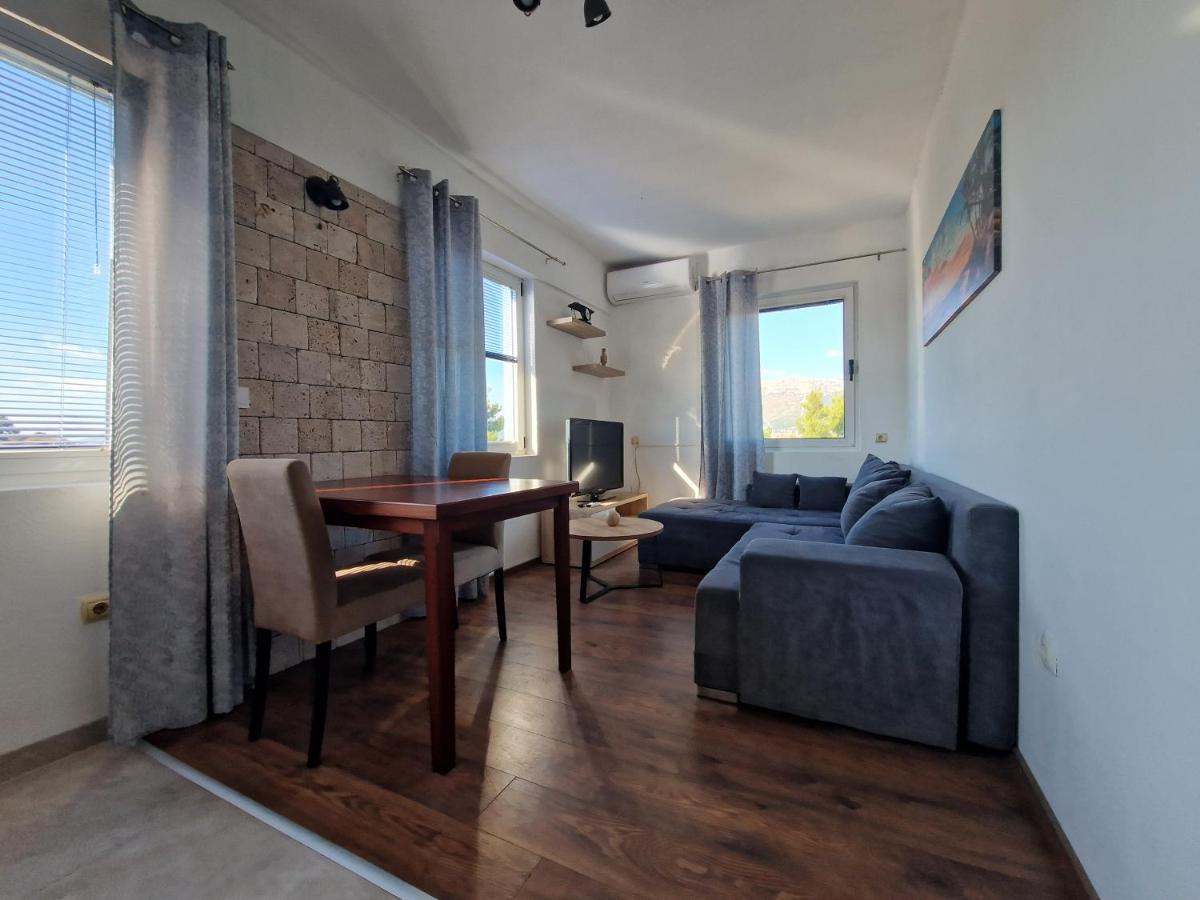 Urban Solo Suites Split Luaran gambar