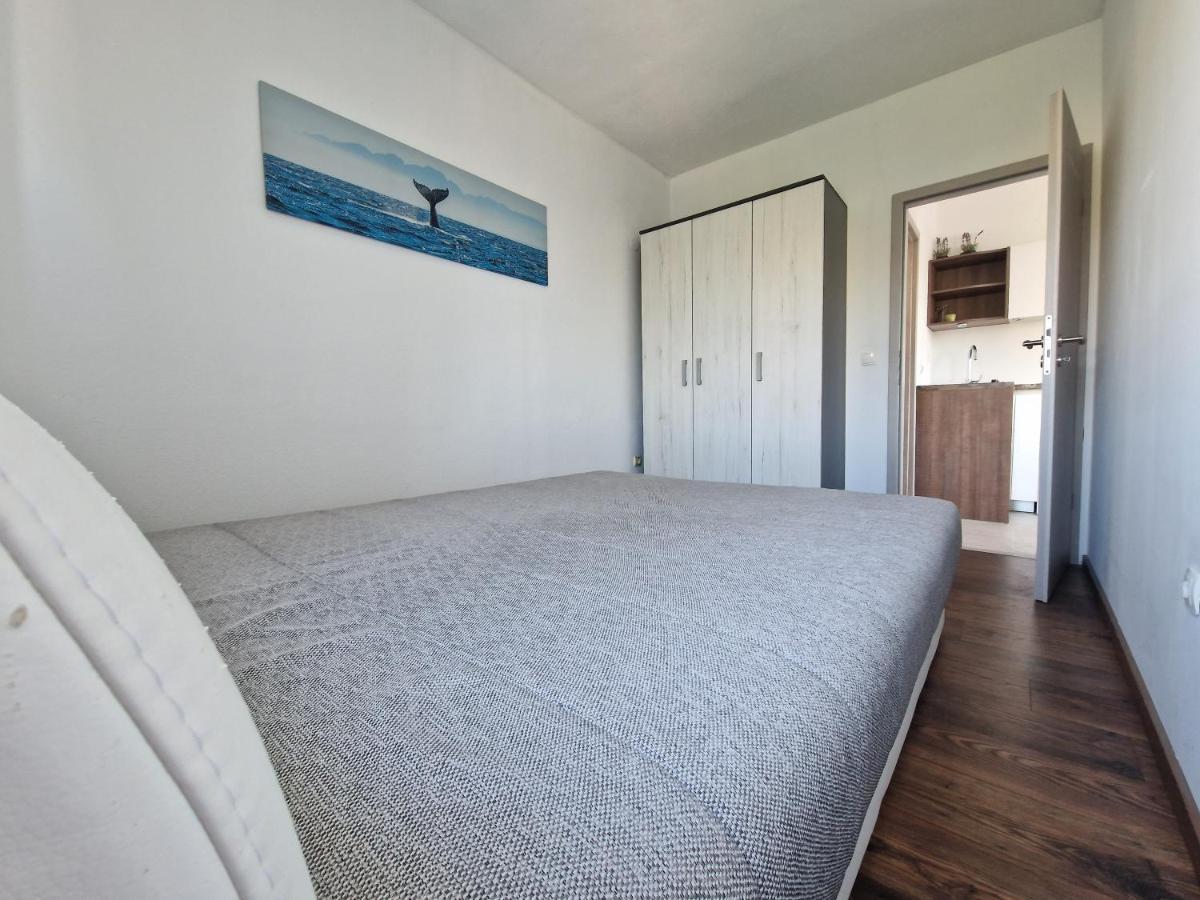 Urban Solo Suites Split Luaran gambar