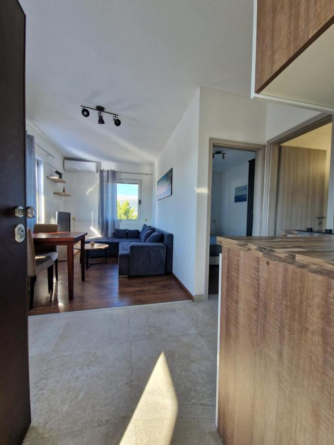 Urban Solo Suites Split Luaran gambar