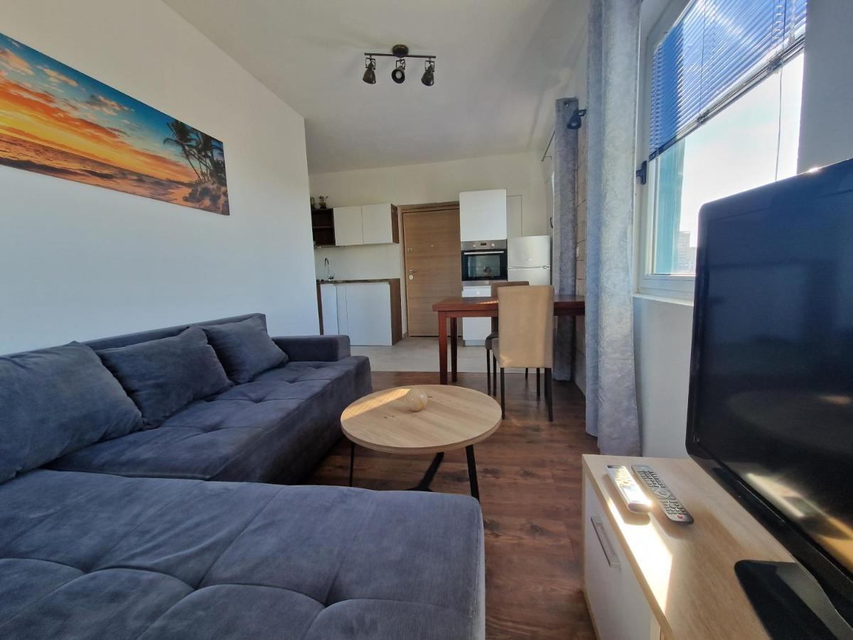 Urban Solo Suites Split Luaran gambar