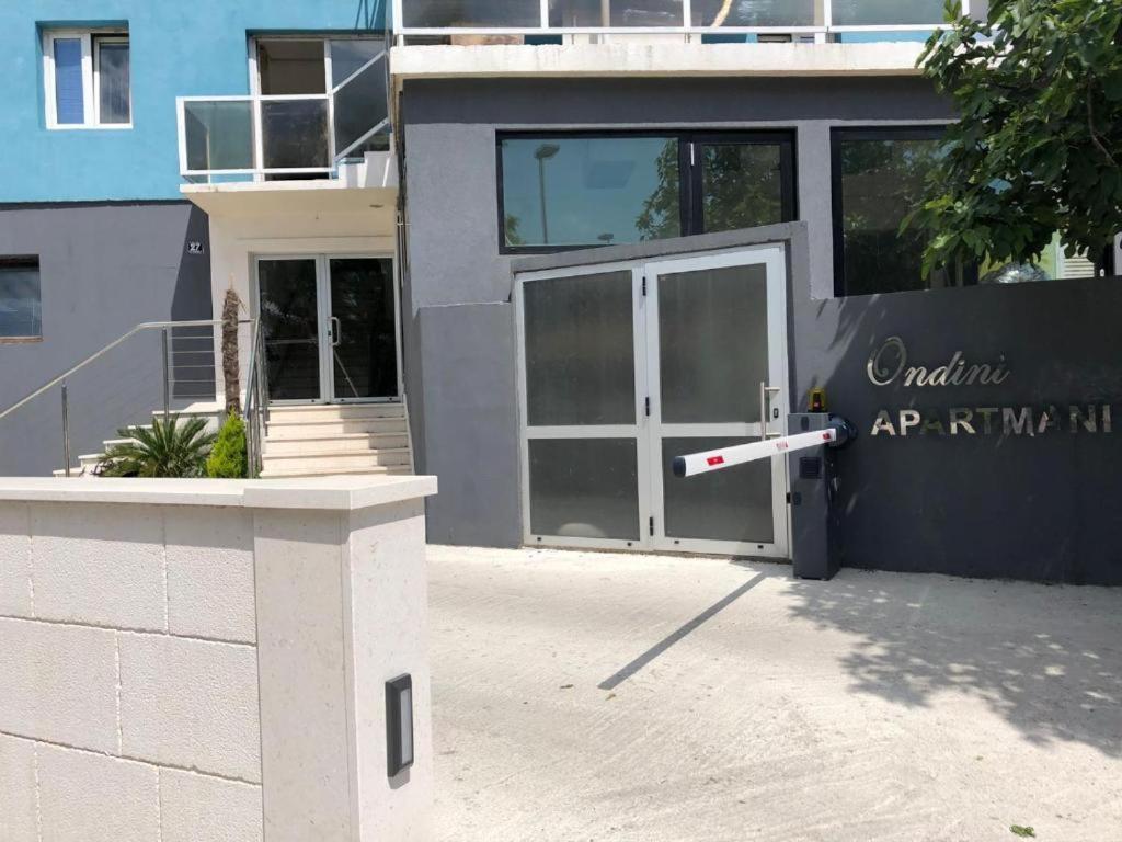 Urban Solo Suites Split Luaran gambar