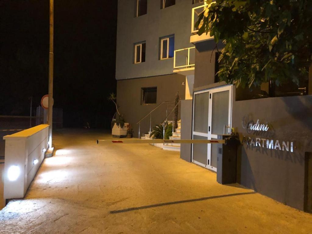 Urban Solo Suites Split Luaran gambar