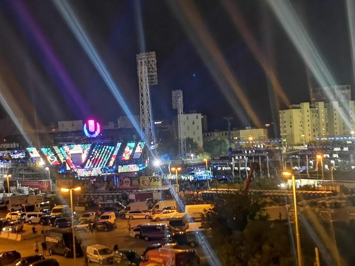 Urban Solo Suites Split Luaran gambar