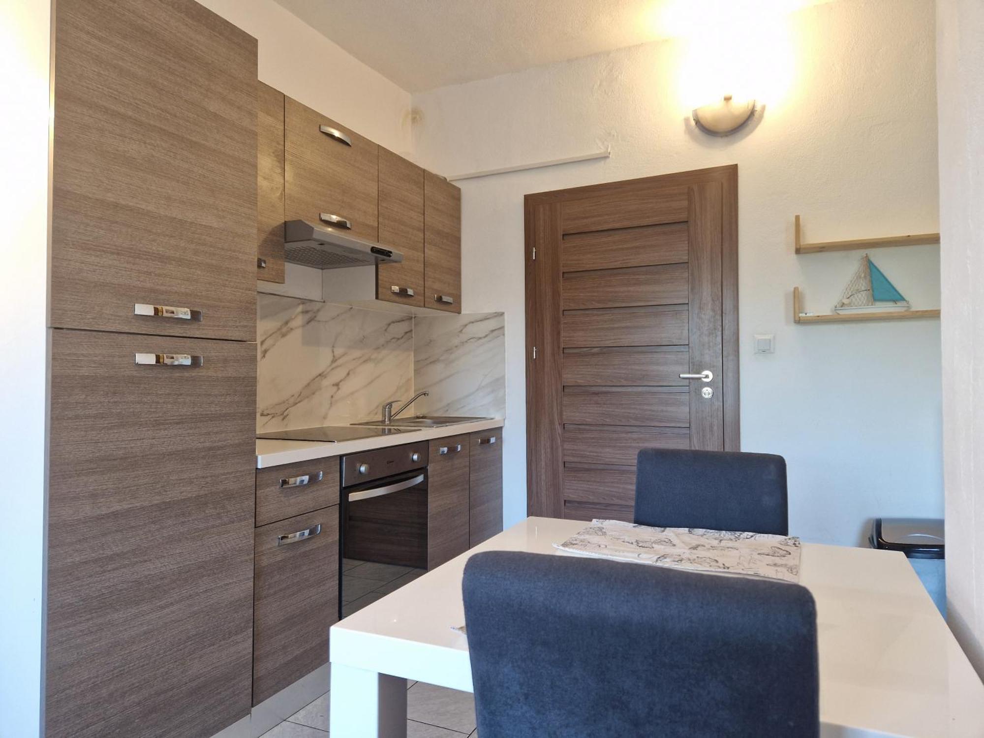 Urban Solo Suites Split Luaran gambar
