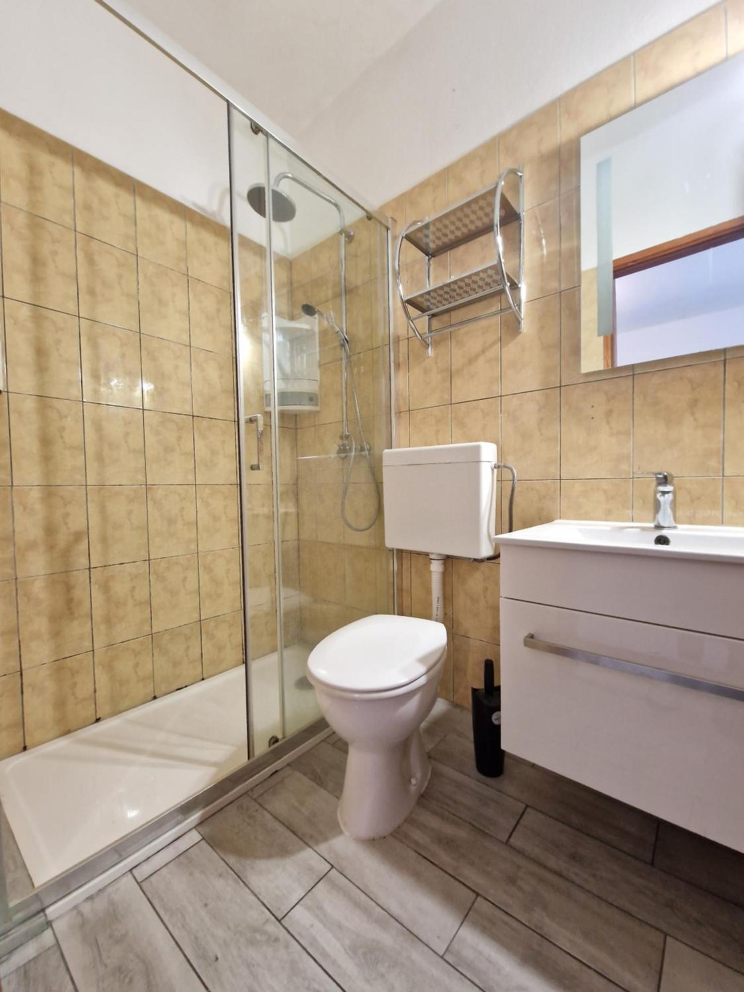 Urban Solo Suites Split Luaran gambar