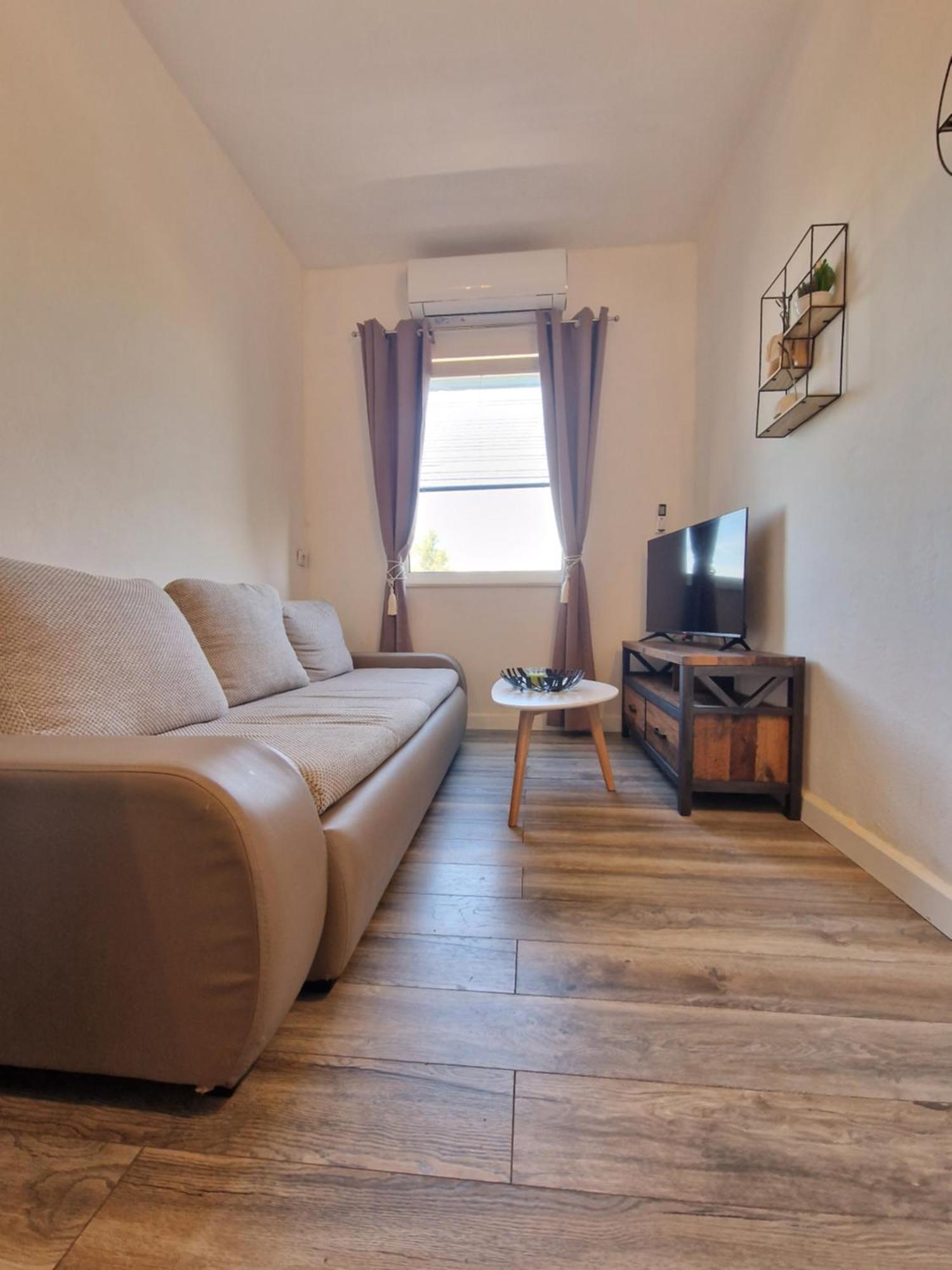 Urban Solo Suites Split Luaran gambar