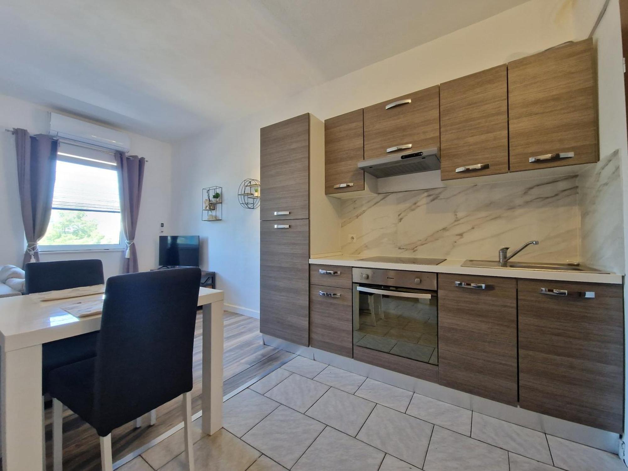 Urban Solo Suites Split Luaran gambar