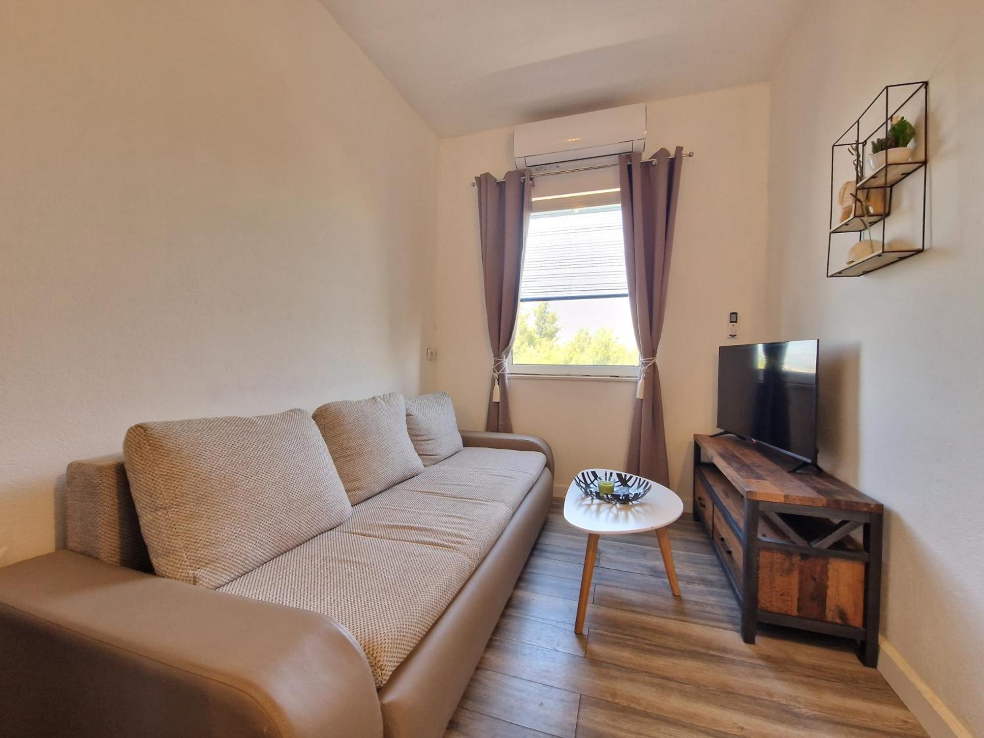 Urban Solo Suites Split Luaran gambar